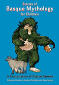 Stories of Basque Mythology for Children - Paperback