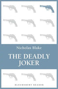 The Deadly Joker - Paperback