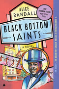 Black Bottom Saints - Paperback