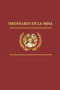 Ordinario de la Misa - Paperback