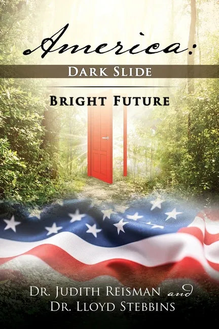 America: Dark Slide-Bright Future - Paperback