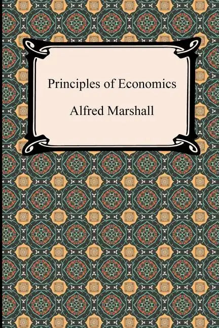 Principles of Economics - Paperback