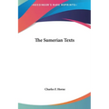 The Sumerian Texts - Hardcover