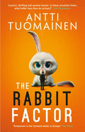 The Rabbit Factor: Volume 1 - Paperback