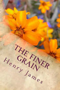 The Finer Grain - Paperback