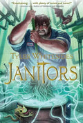 Janitors: Volume 1 - Hardcover