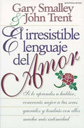El Irresistible Lenguaje del Amor - Paperback