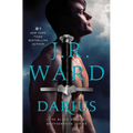 Darius - Paperback