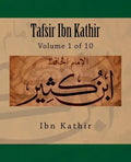 Tafsir Ibn Kathir: Volume 1 of 10 - Paperback