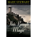 This Rough Magic: Volume 18 - Paperback