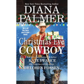 Christmas Eve Cowboy - Paperback