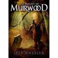 The Blight of Muirwood - Paperback
