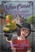 Witch Cursed in Westerham - Paperback