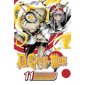 D.Gray-Man, Vol. 11 - Paperback