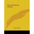Seven The Sacred Number - Paperback
