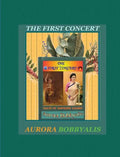 The First Concert - Hardcover