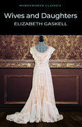 Wives and Daughters - Paperback