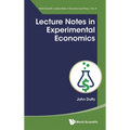 Lecture Notes in Experimental Economics - Hardcover