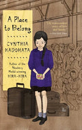 A Place to Belong - Paperback