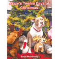 Jazzy's Twelve Days of Christmas - Hardcover