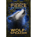 Wolf-Speaker - Paperback
