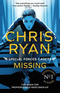 Missing: Special Forces Cadets 2 - Paperback