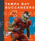 Tampa Bay Buccaneers - Paperback