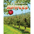 Apples - Library Binding