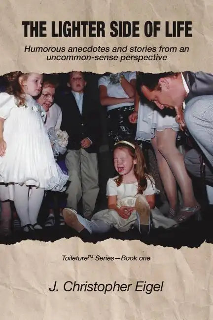 The Lighter Side of Life - Paperback