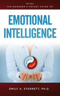 The Manager's Pocket Guide to Emotional Intelligence - Paperback