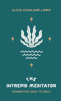 The Intrepid Meditator: Connecting Soul To Self - Paperback