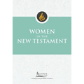 Women in the New Testament - Paperback