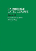 Cambridge Latin Course 3 - Paperback