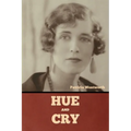 Hue and Cry - Paperback