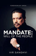 Mandate: Will of the People - Paperback