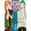 Crossplay Love: Otaku X Punk Vol. 9 - Paperback