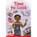 Time to Cook: Level 1: Book 29 - Paperback