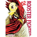 Rooster Fighter, Vol. 2 - Paperback