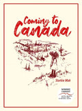 Coming to Canada - Paperback