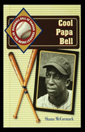 Cool Papa Bell - Paperback