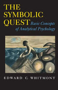 The Symbolic Quest: Basic Concepts of Analytical Psychology - Expanded Edition - Paperback
