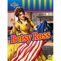 Betsy Ross - Library Binding
