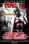 Tupac 187: The Red Knight - Paperback