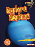 Explore Neptune - Library Binding
