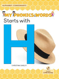 Starts with H - Paperback