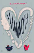 Mammoth - Hardcover