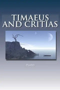 Timaeus and Critias - Paperback
