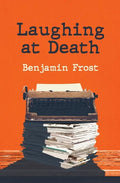 Laughing At Death - Paperback