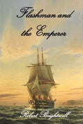 Flashman and the Emperor - Paperback