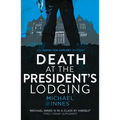 Death at the President's Lodging - Paperback